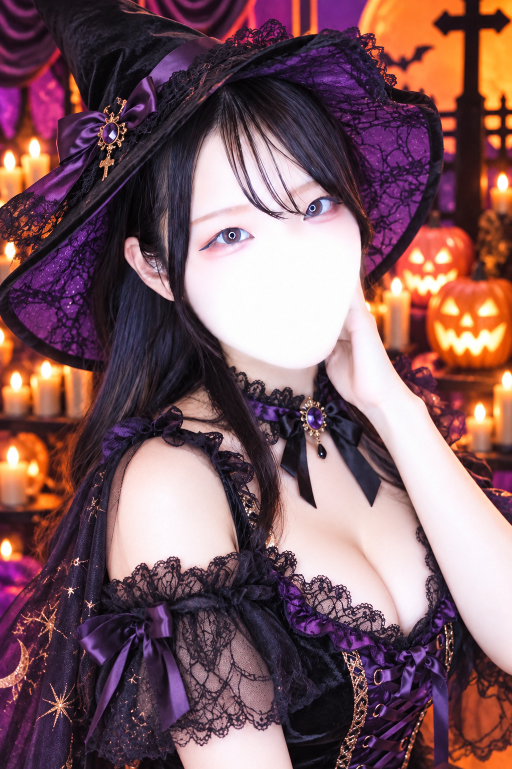 なお写真とプロフィールへ