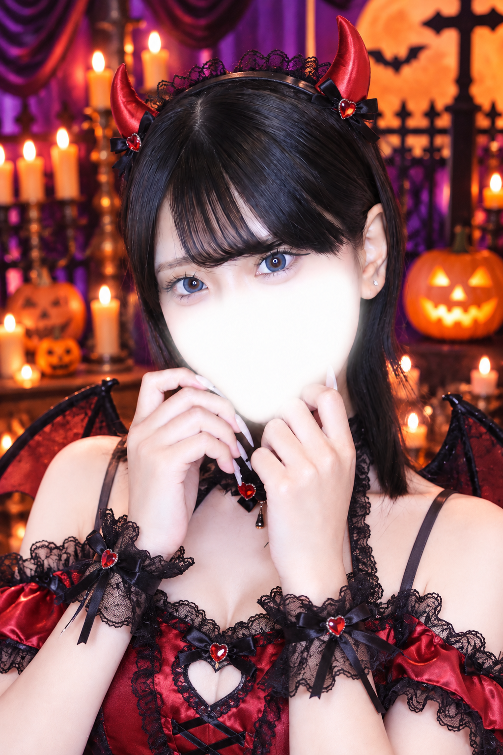 ゆら写真とプロフィールへ