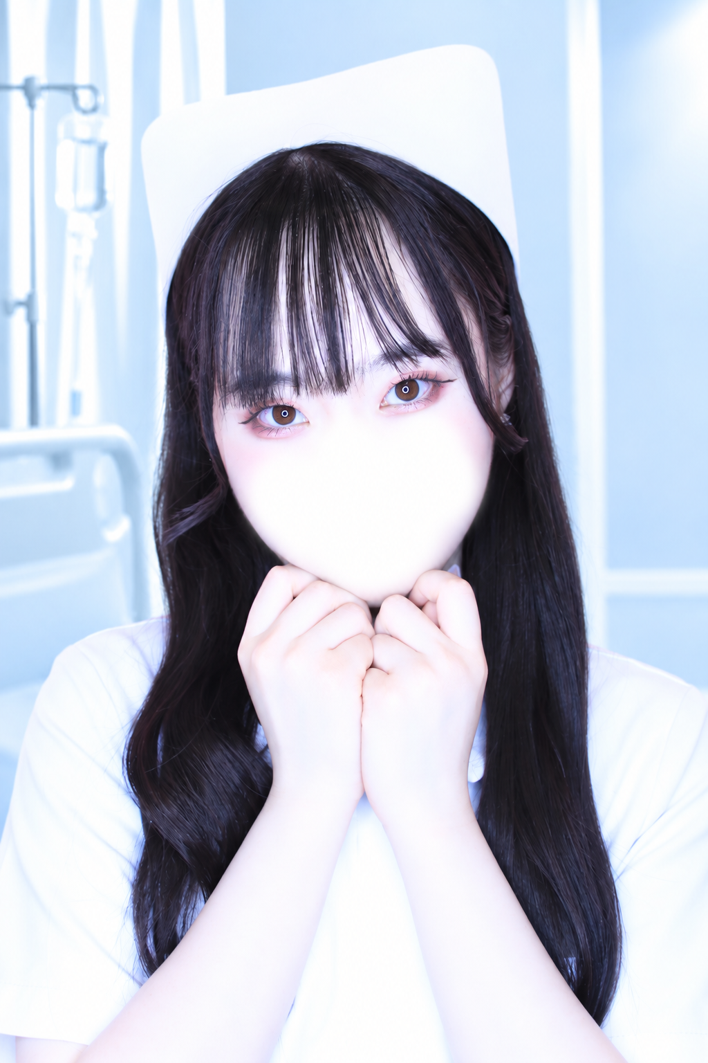 もも写真とプロフィールへ
