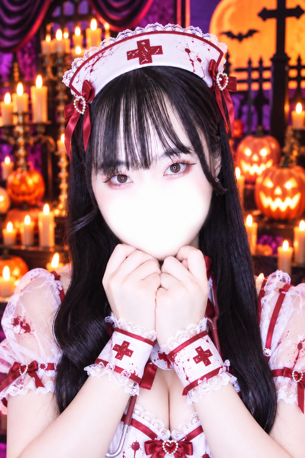 もも写真とプロフィールへ